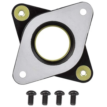 

5Pcs/Lot 17 Metal & Rubber Stepper Motor Vibration Dampers Imported Genuine 42 Stepper Motor Shock Absorber