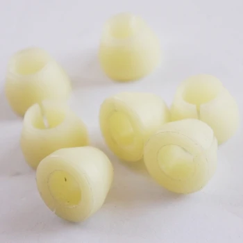 

2PCS Waterjet Spare Parts Collar Collect Mixing Tube Paser