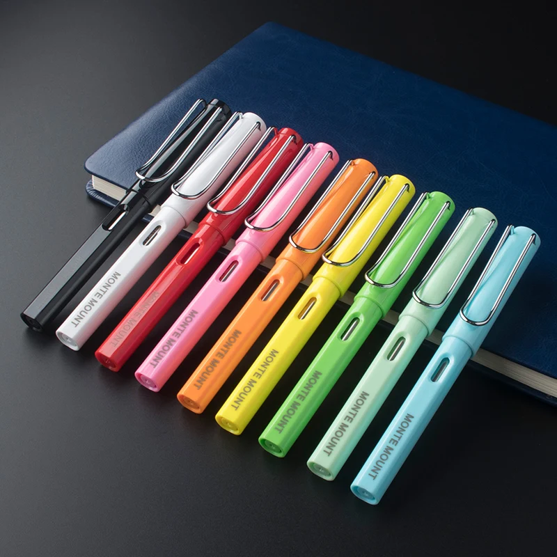 High Quality luxury roller pen Set Fine Signature Pen For School Office