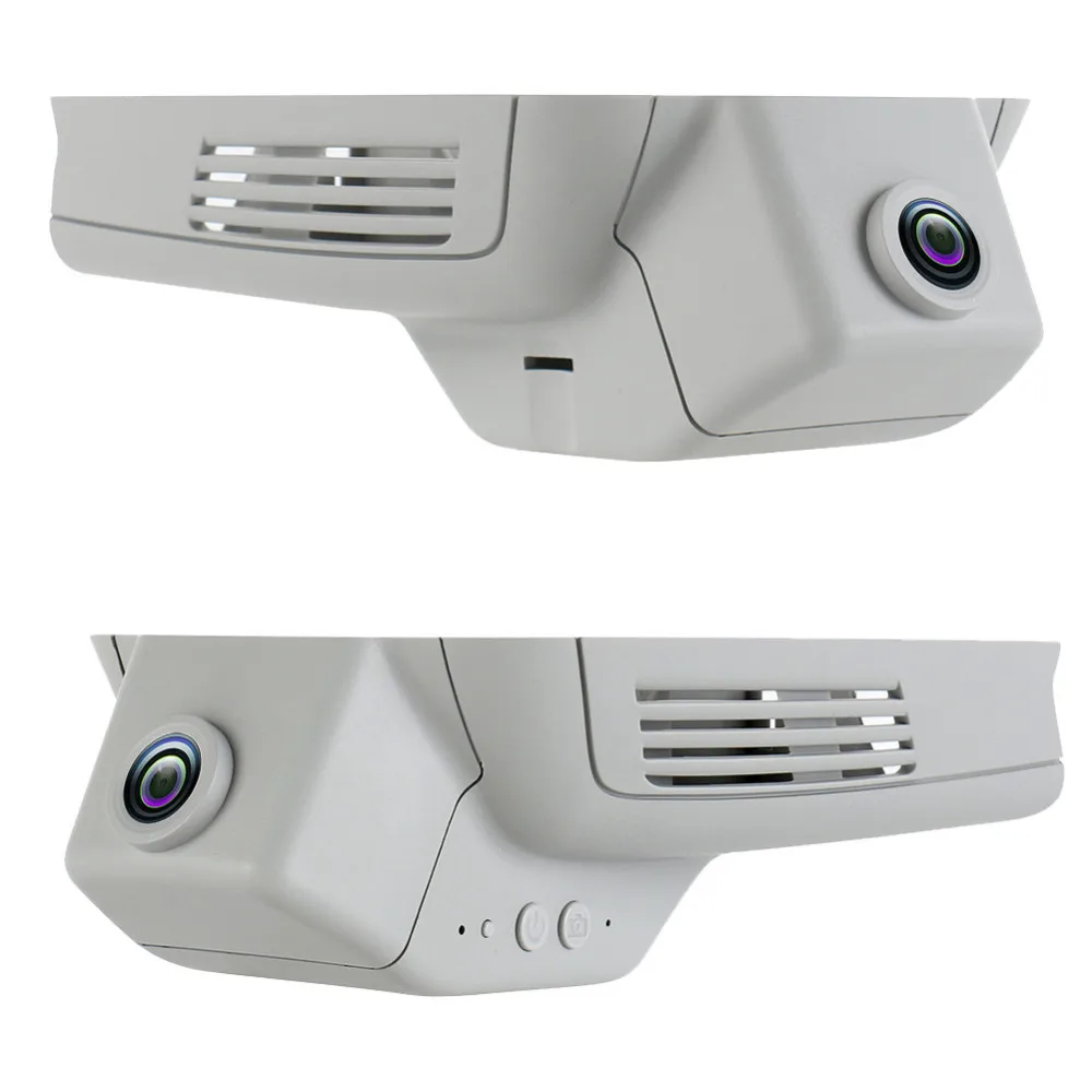 car dvr for benz e class