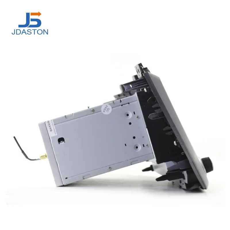 JDASTON Android 10.0 Car DVD Player For Hyundai Tucson/IX35 2015 2016 2017 Multimedia GPS Navigatio