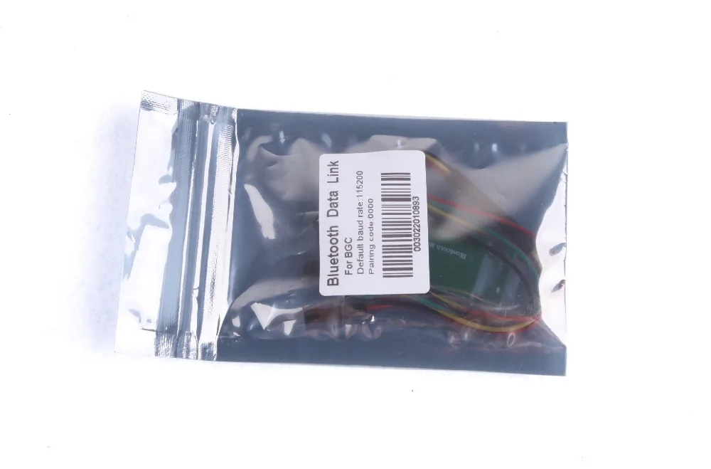 BGC Bluetooth Module for AlexMos 8Bit /32bit/encoder Brushless Gimbal Controller SimpleBGC BaseCam