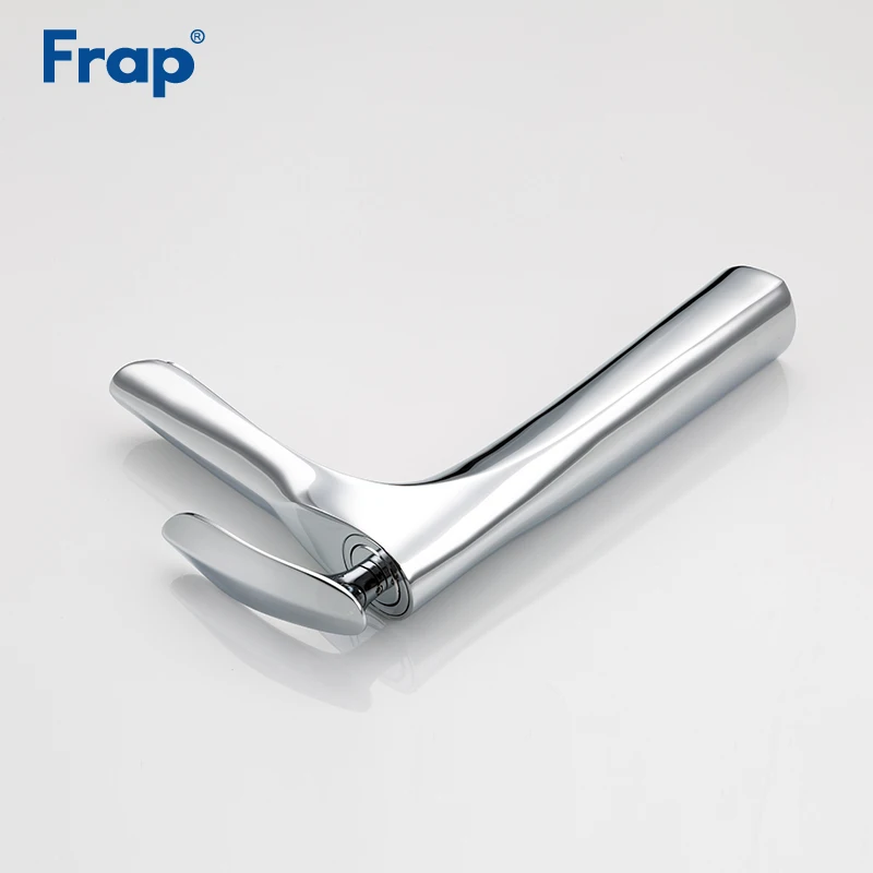 Frap جديد سطح جبل الكروم الحمام حوض صنبور دش حمام الحنفيات الغرور سفينة المصارف خلاط صنبور المياه الباردة والساخنة الحنفية Y10093