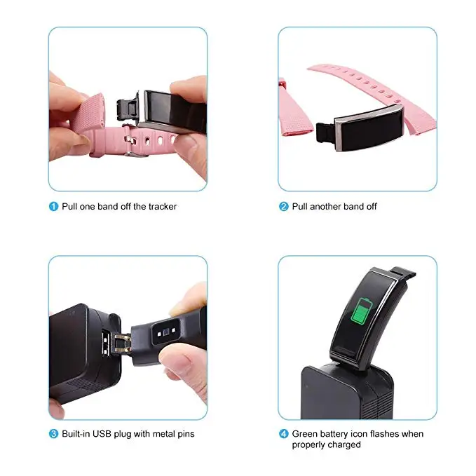 smart watch-7