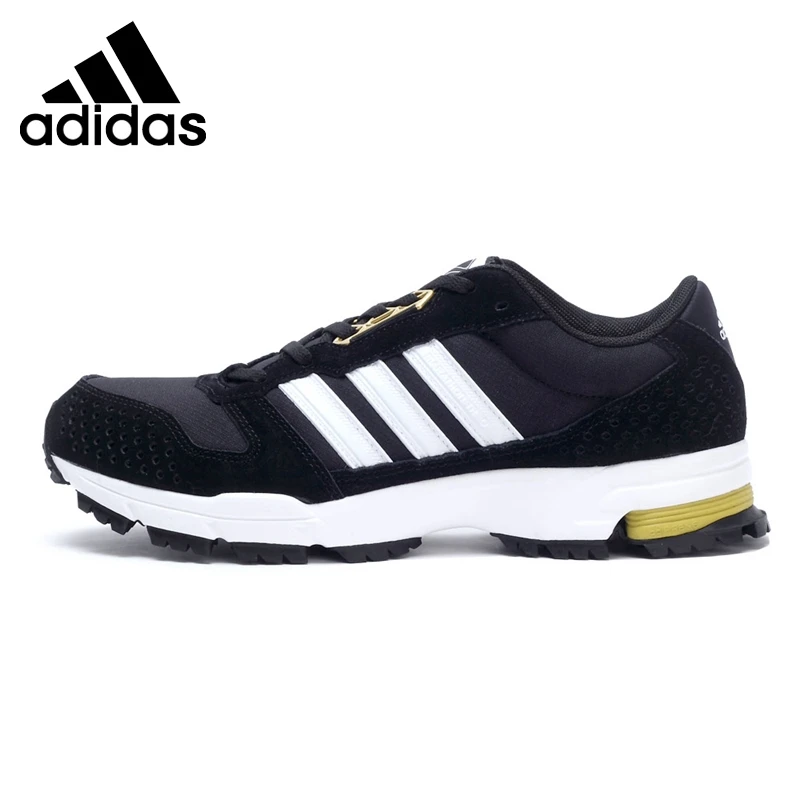 

Original New Arrival Adidas Marathon 10 Tr CNY Men's Running Shoes Sneakers Breathable Medium Outdoor Sports Stabillity BW0620