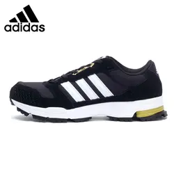 Оригинальный Новое поступление Adidas марафон 10 Tr CNY для мужчин's кроссовки спортивная обувь дышащие Средний Спорт на открытом воздухе Stabillity