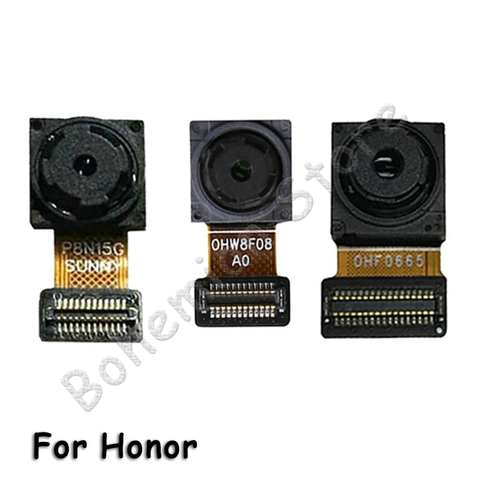 

Front Camera Flex For Huawei Honor 7 8 9 10 Lite Front Face Camera Ribbon Flex Cable