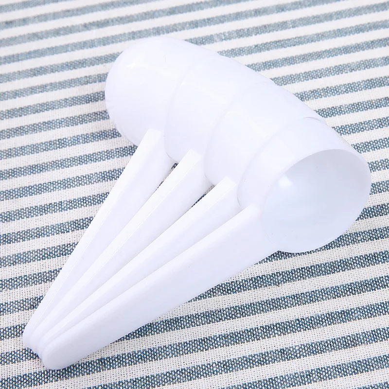 Buy 10g/20ML Food Grade PP Spoon 10 gram Plastic