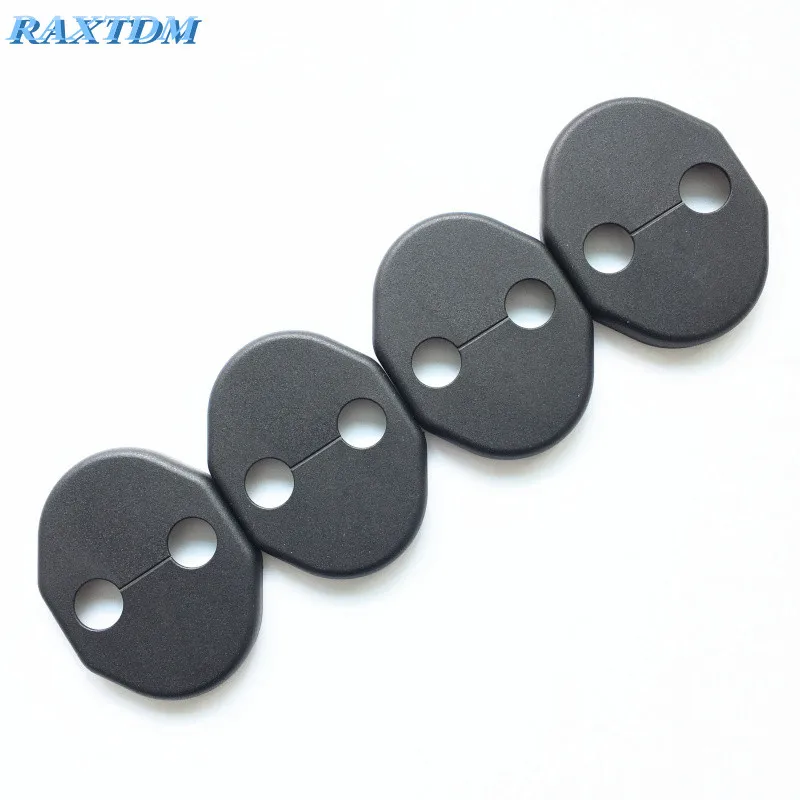 Door Lock Protective Cover For Mazda Cx 5 12 cx 7 Mazda 3(11 13) Mazda