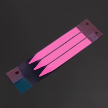 Замена Батарея клейкая лента полоска Стикеры для iPhone 5/5S/6 S Plus/7/7 Plus