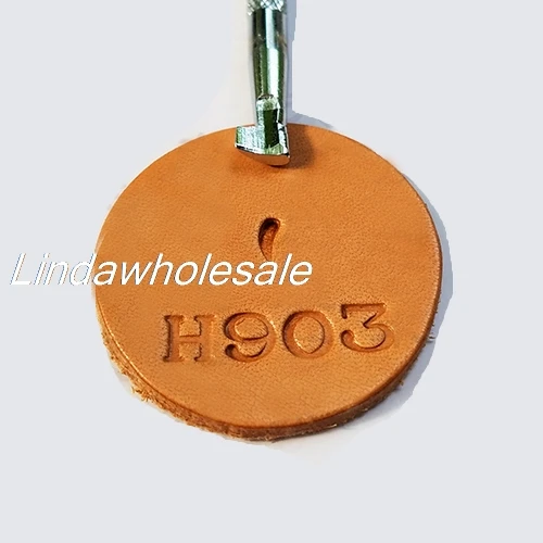 Leather carving printing toolsS903/S904,leather stamp,leather stamp tools