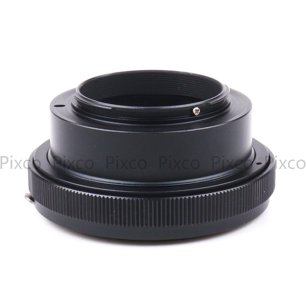 Фонарь для Nikon F Mount G Lens подходит камеры Micro Four Thirds 4/3 встроенного управления