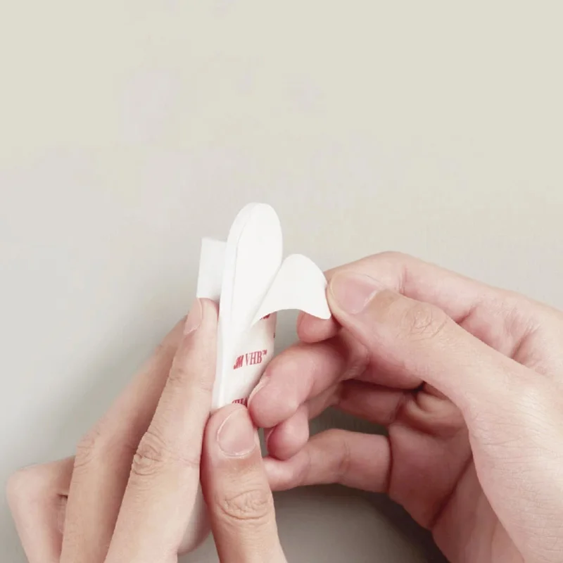Xiaomi mijia HL Ванная комната 5 в 1 наборы для мыла крюк Коробка для хранения и держатель телефона для ванной комнаты душевая комната инструмент
