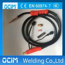 Сварочный пистолет MIG MAG P 500A 4 m