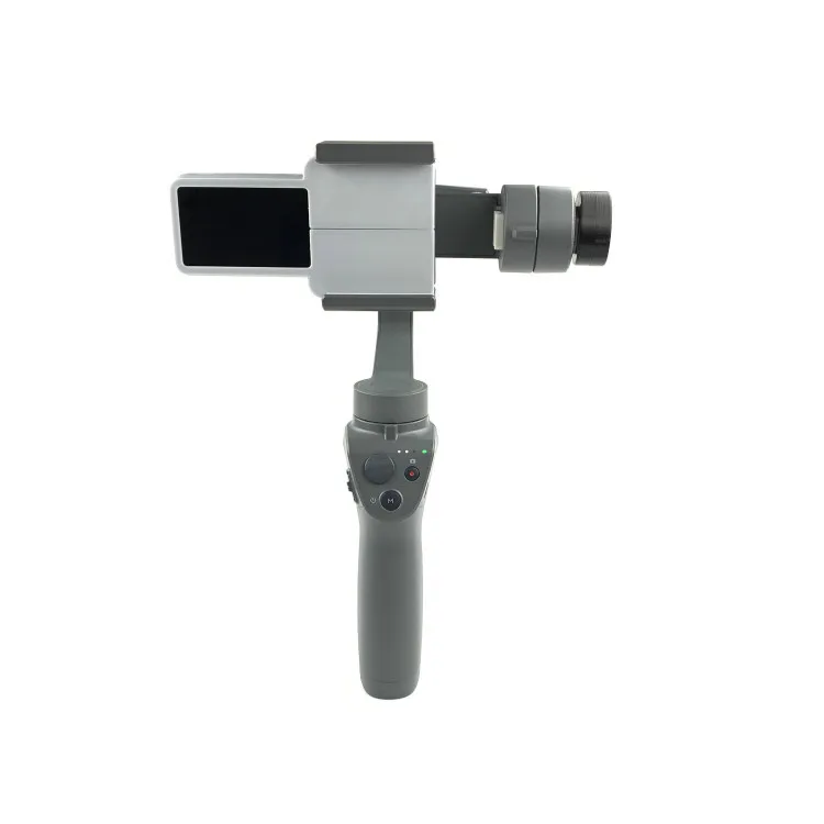 DJI Osmo Mobile 2 ジンバル スタビライザー Amazon.co.jp: DJI Osmo 2 携帯 スマートフォン ジンバル