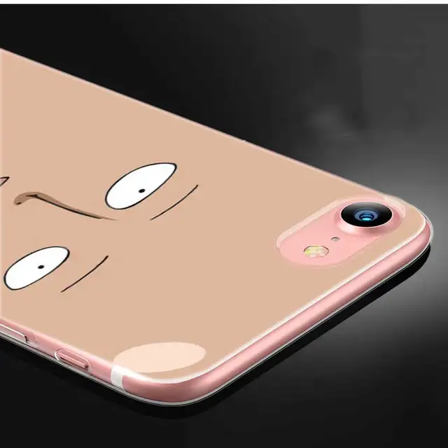 coque iphone xr one punch man