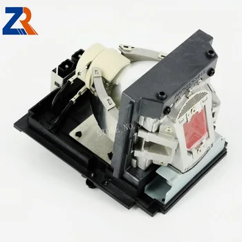 

ZR Hot Sales Modle BL-FP350B/SP.8SH01GC01 Original Projector Lamp With Housing For EH7700
