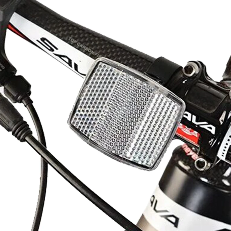 Top 2019 Bicycle Front Rear Reflective Lens MTB Road Bike Automatic Reflectors Cycling Warning Light Bike Cycling Safety Accessories 4 Top 2019 Bicycle Front Rear Reflective Lens MTB Road Bike Automatic Reflectors Cycling Warning Light Bike Cycling Safety Accessories 4