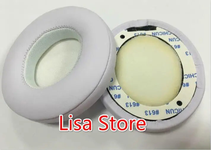 5 pairs 10pcs Replacement Ear Cushion Earpads For Solo 2 Wireless Ear Pads Earbuds For Beats Solo3 Wireless Headphone Earpads