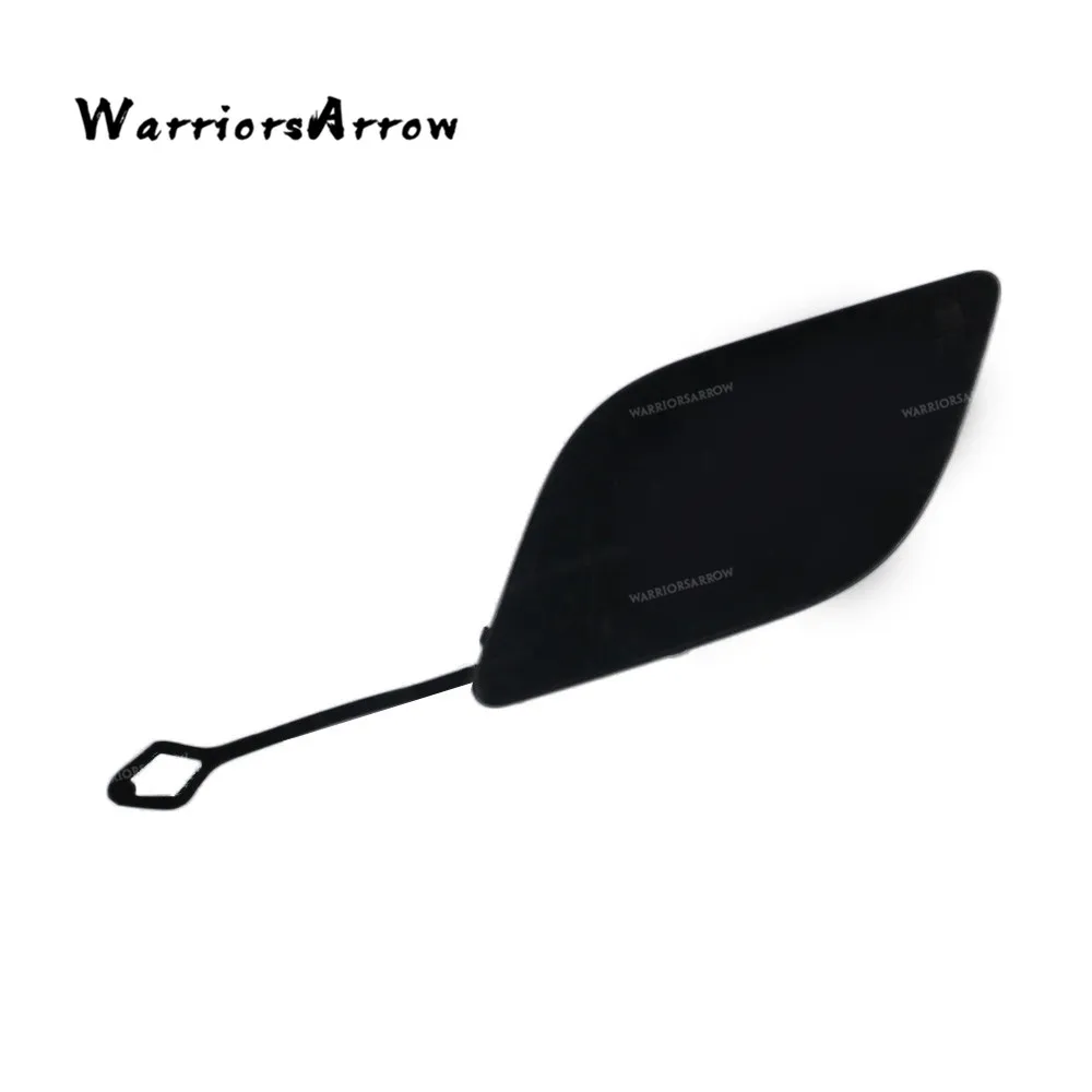 

WarriorsArrow Rear Bumper Tow Hook Cover Unpainted For Mercedes X204 GLK250 GLK350 2012 2013 2014 2015 2048851224