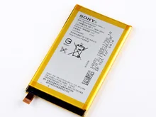 100% D’origine Batterie De Remplacement LIS1574ERPC Pour SONY Xperia E4 E2003 E2033 E2105 Téléphone Batterie 2300 mAh