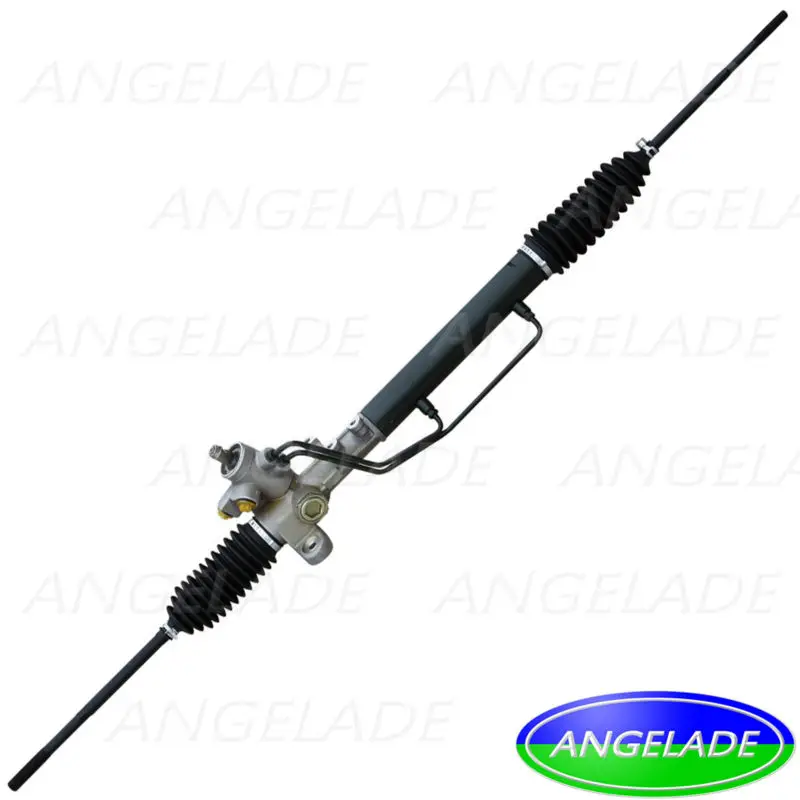 Steering Gear VW Caddy Car Suspension Power Steering Rack and Pinion Assembly Car Accessories