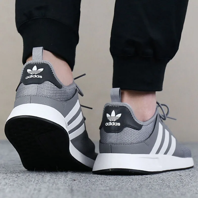 Original New Arrival Adidas Originals X_PLR Unisex Skateboarding Shoes Sneakers