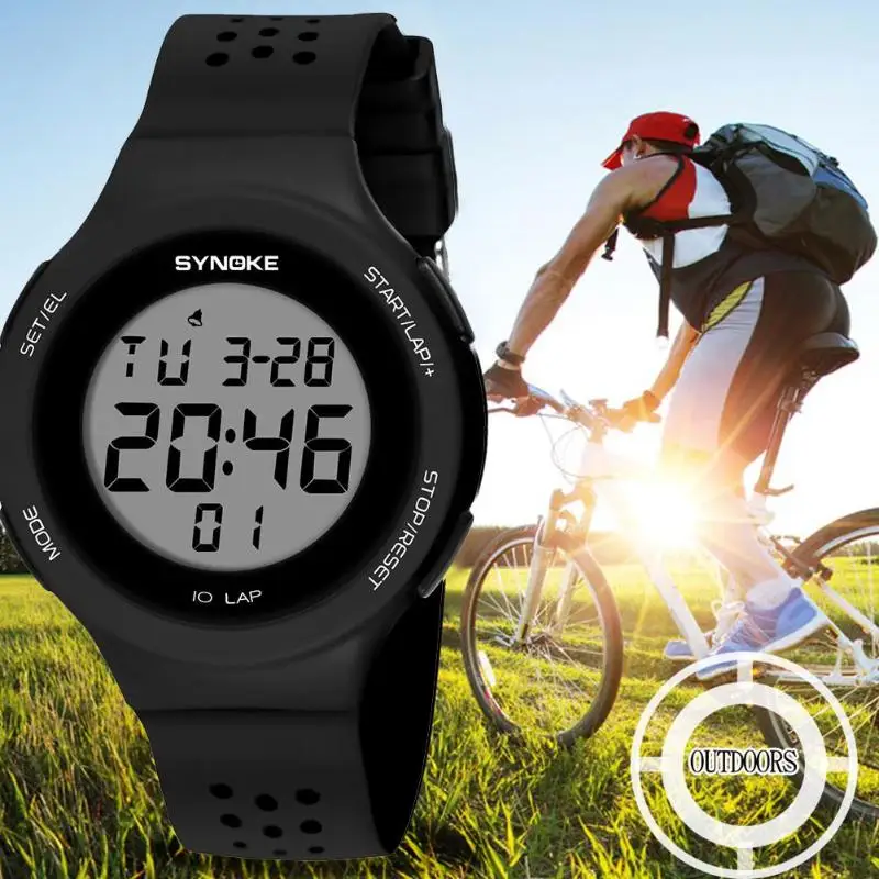 سامسونج للجنسين الإلكترونية الرقمية الرياضة للماء مضيئة التين الساعات رجل الغوص 50 متر الرقمية LED العسكرية الساعات الرياضية سامسونج للجنسين الإلكترونية الرقمية الرياضة للماء مضيئة التين الساعات رجل الغوص 50 متر الرقمية LED العسكرية الساعات الرياضية