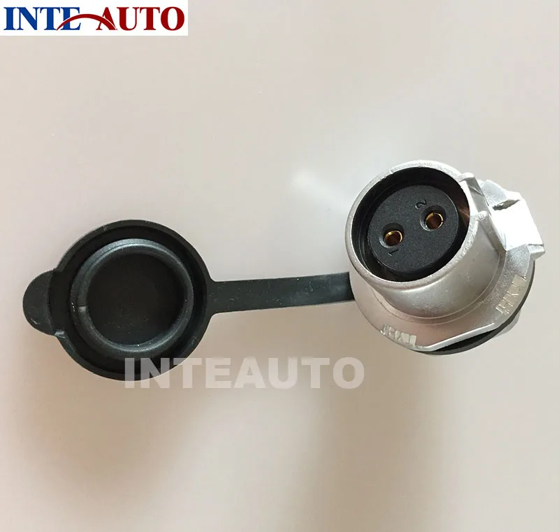 

Watertight sealed IP68 Connector, 2,3,4,5,6,7,8,9,10,12 pins weipu connector, power cable recepatcle,WP20 series