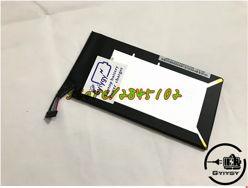 3 75 V 4270mAh 16Wh C11-ME172V батарея для ASUS Memopad ME172V K004 ME371MG | Компьютеры и офис