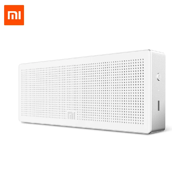 xiaomi cube speaker