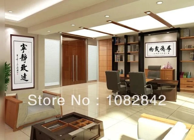 real handmade chinese calligraphy frameless traditional chinese
