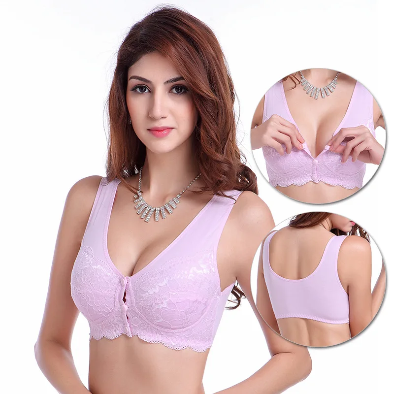 what bra to wear while pregnant