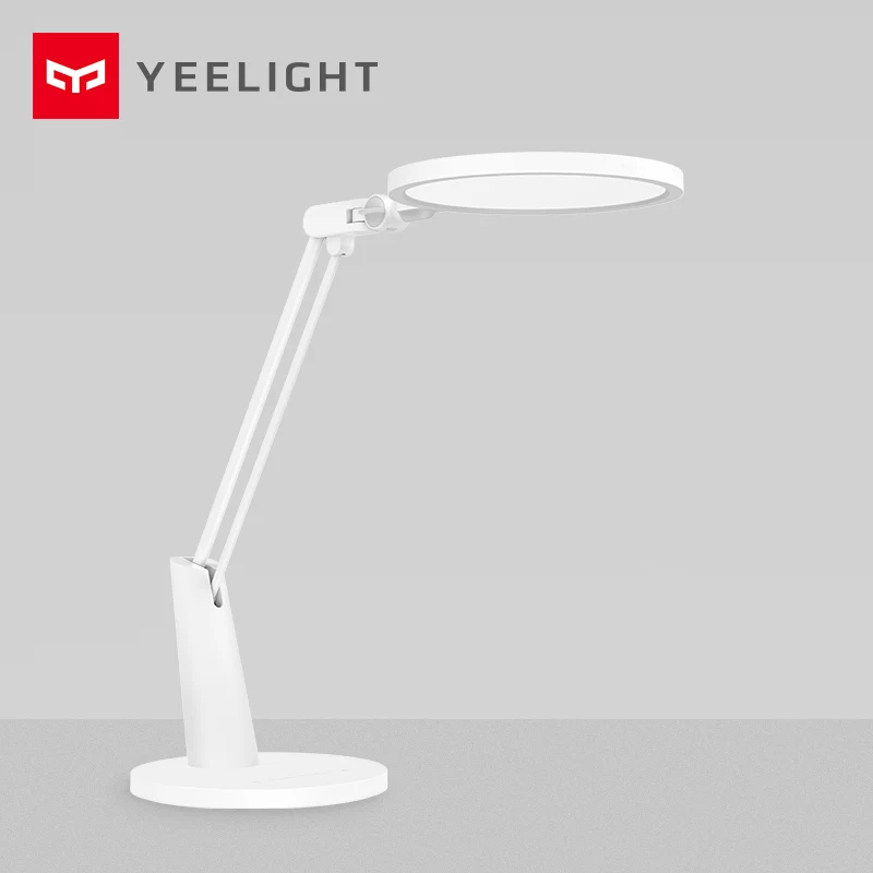  Xiaomi Mijia yeelight smart desk lamp 15W LED Eye Protection Table Lamp For Mi home APP Control Sma