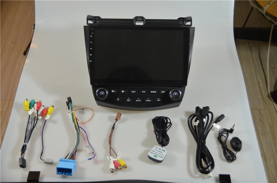 Top Octa core 1024*600 android 9.0 Car GPS radio for honda accord 2003-2007 with 4G RAM no dvd WIFI 3/4G bluetooth Stereo Audio 20 Top Octa core 1024*600 android 9.0 Car GPS radio for honda accord 2003-2007 with 4G RAM no dvd WIFI 3/4G bluetooth Stereo Audio 20