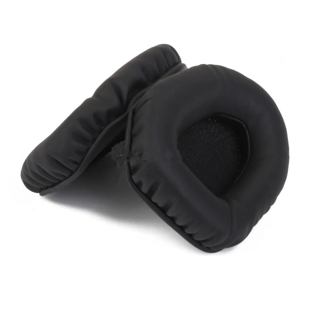 Replacement Ear Pad Cover Cushions Earpads Pillow for Logitech UE4500