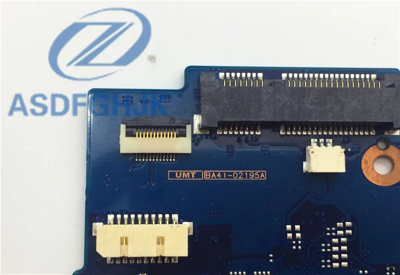 Материнская плата для ноутбука BA92-13028A BA92-13028B для samsung NP780Z5E NP680Z5E 680Z5E материнская плата BA68-09280A HM77 DDR3 неинтегрированная
