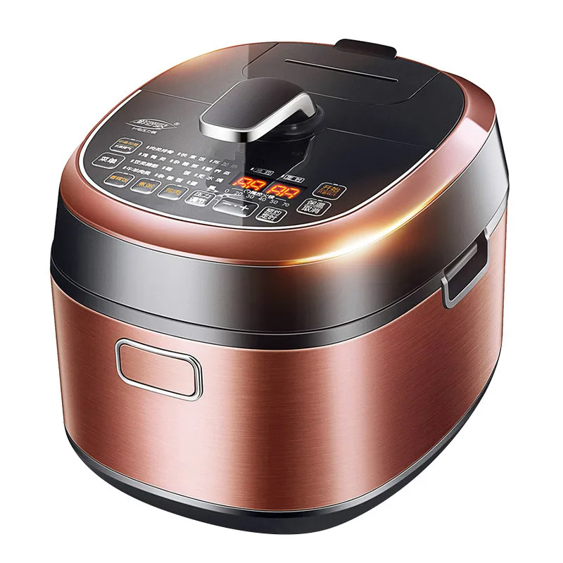 Electric Pressure Cookers pressure cooker cooking pot electric genuine
