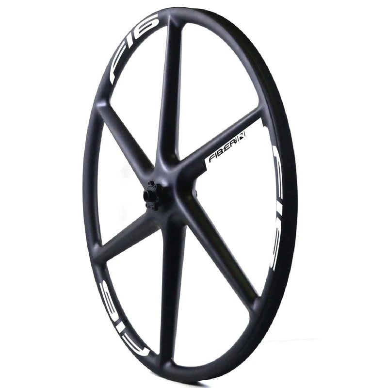 29er горный велосипед карбон 6 спиц для MTB колеса Ruedas XC велосипедные спицы Дисковые Тормозные колеса