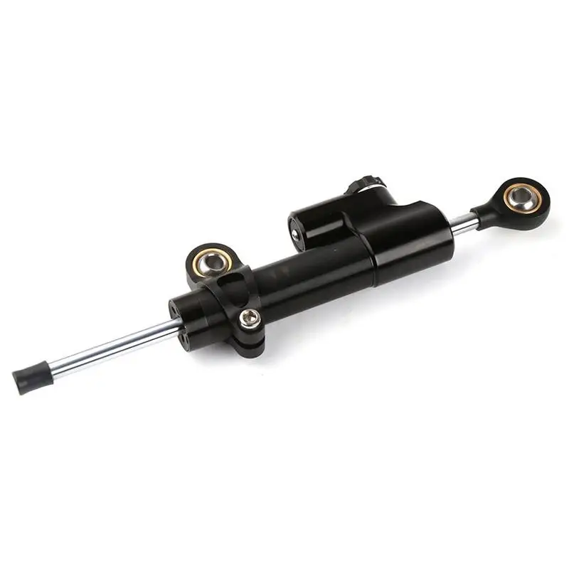 

SEPP Universal Motorcycle Handlebar Steering Stabilizer Damper Motorbike Shock Absorber Direction Damper Accessories