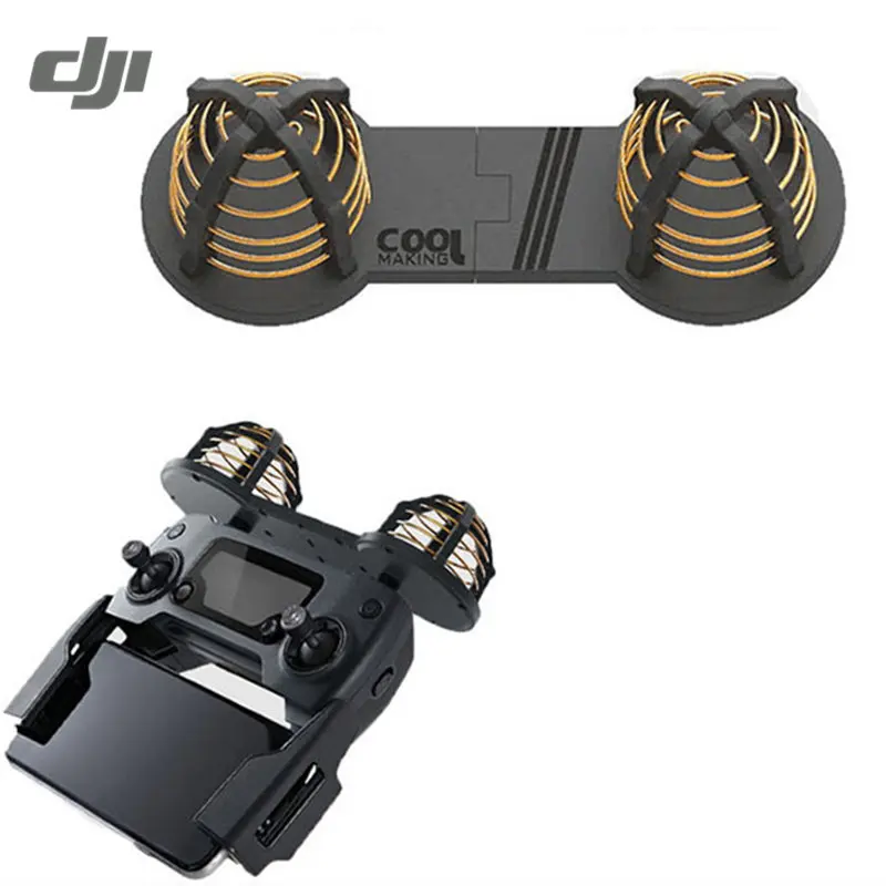 

DJI Spark Mavic Phantom 3/4/4 Pro Remote Control Modified 16DBi Circular Polarization Antenna Extension For RC Camera Drone FPV