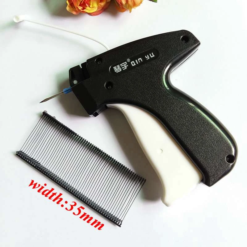 1pcs Tagging Guns 35mm 2000pcs Black Barbs Paper Hang Tag Swing Tag Guns Needles Machine Set Tool Price Hanging Tag Tools Tag Gun Barbs Tagging Barbsgun Price Aliexpress<script async src=