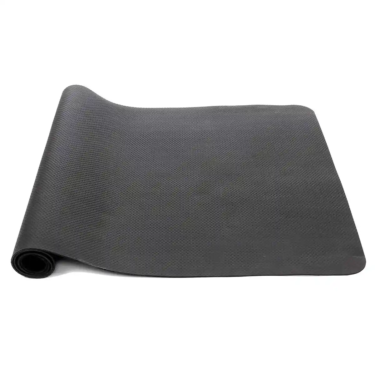 190x85cm Nbr Exercise Mat Gym Fitness Equipment For Treadmill Bike