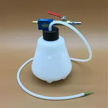 Оборудование для розлива тормозной жидкости инструменты тормоза