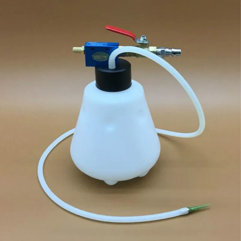 

Brake Liquid Filling Equipment tools for brake auto 1000ML free shipping