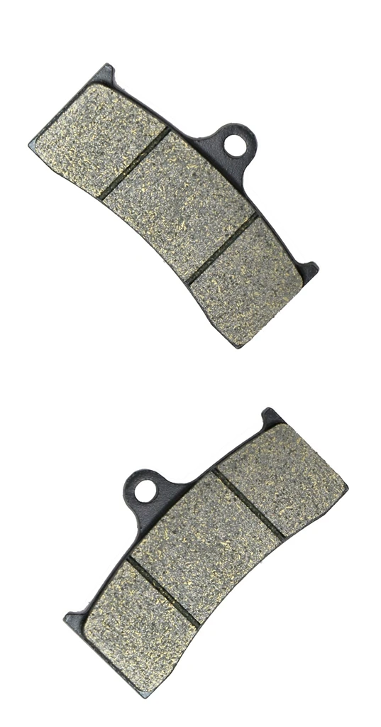 Brake Pads for BERINGER Jaybrake J-Four 4 Piston NISSIN PERFORMANCE MACHINES 112X PRE TECH THUNDERHEART CALIPER 6 Caliper | Автомобили и