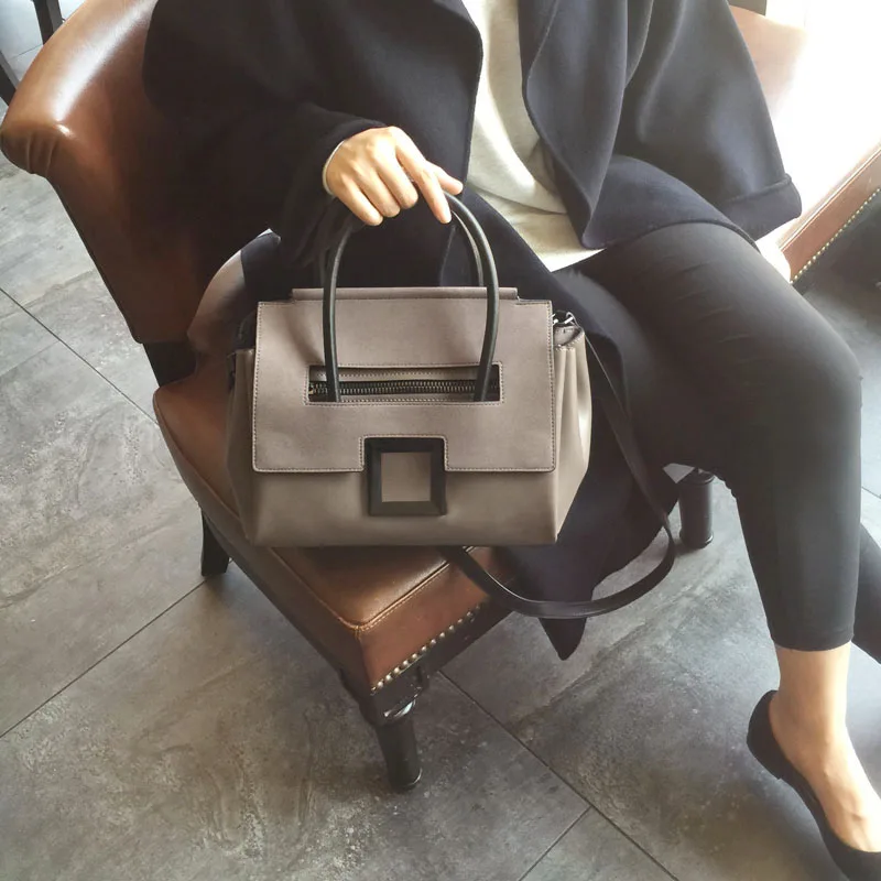 BENVICHED 2019 ساعات ذات معصم جلد كلاسيكية النساء حقيبة كتف حقائب سيدات قمة الموضة-حقائب بيد بولسا الأنثوية L104