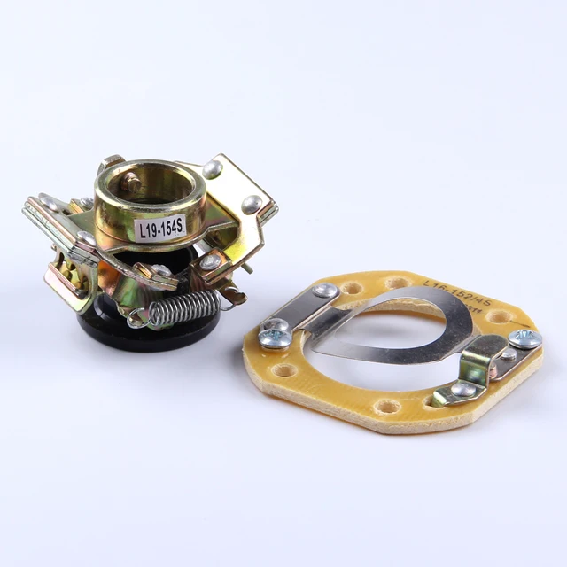 L19 154s Single Phase Centrifugal Switch Brushless