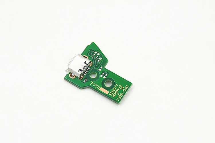 PS4 Charging Port Socket Board PlayStation 4 p3