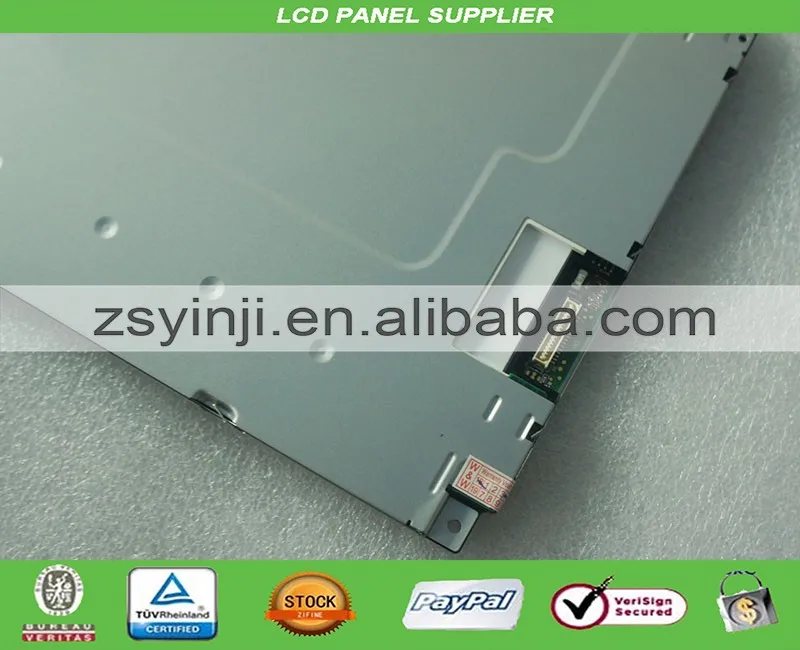 

LQ10D36C 10.4inch industrial lcd panel